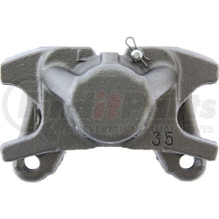 Centric 141.44576 Centric Semi-Loaded Brake Caliper