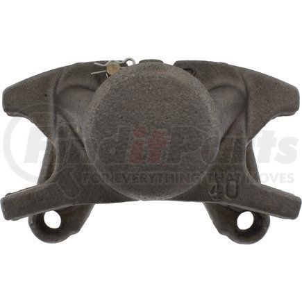 Centric 141.44589 Centric Semi-Loaded Brake Caliper