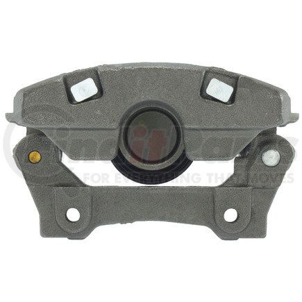 Centric 141.44612 Centric Semi-Loaded Brake Caliper