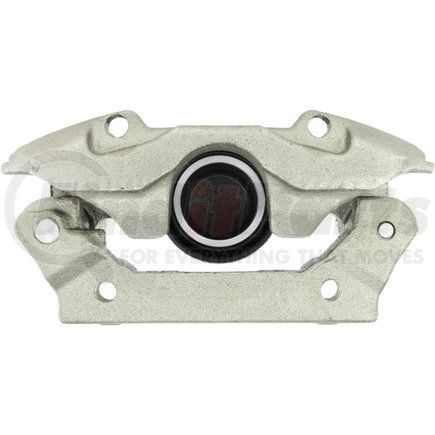 Centric 141.44613 Disc Brake Caliper - Remanufactured, with Hardware and Brackets, without Brake Pads