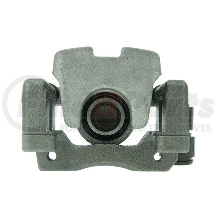 Centric 141.44617 Disc Brake Caliper - Remanufactured, with Hardware and Brackets, without Brake Pads