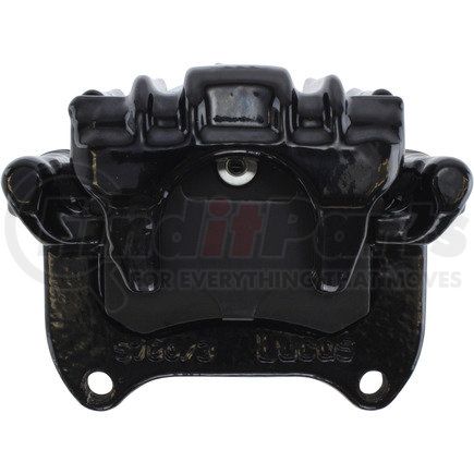 Centric 142.33538 Posi Quiet Loaded Caliper