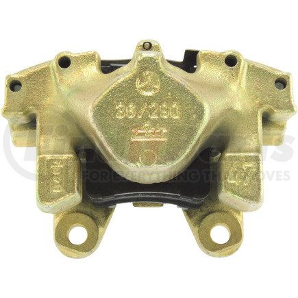 Centric 142.35538 Posi Quiet Loaded Caliper