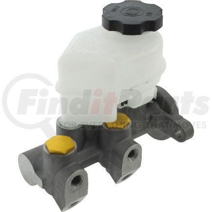 Centric 131.62067 C-Tek Standard Brake Master Cylinder