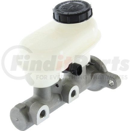 Centric 131.62099 C-Tek Standard Brake Master Cylinder