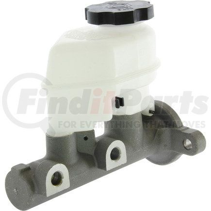 Centric 131.62111 C-Tek Standard Brake Master Cylinder