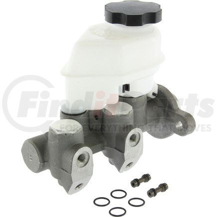 Centric 131.62106 C-Tek Standard Brake Master Cylinder