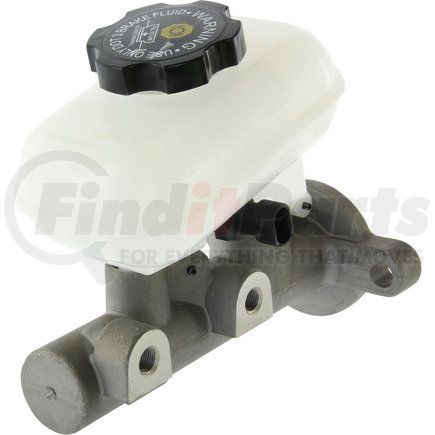 Centric 131.62118 C-Tek Standard Brake Master Cylinder
