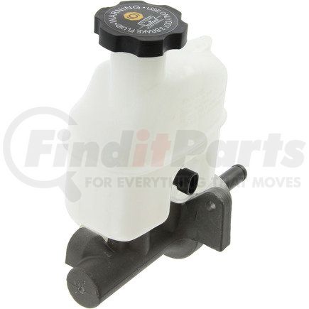 Centric 131.62133 C-Tek Standard Brake Master Cylinder