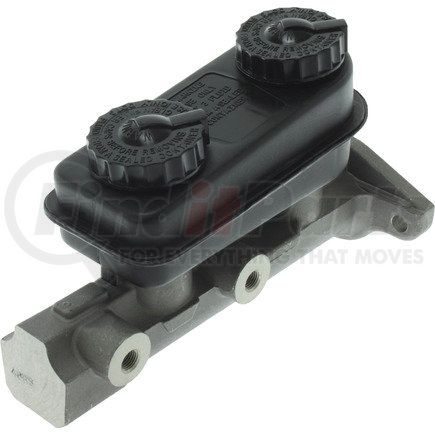 Centric 131.63030 C-Tek Standard Brake Master Cylinder