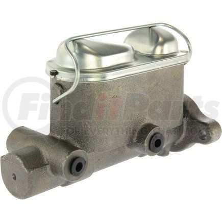 Centric 131.64001 C-Tek Standard Brake Master Cylinder