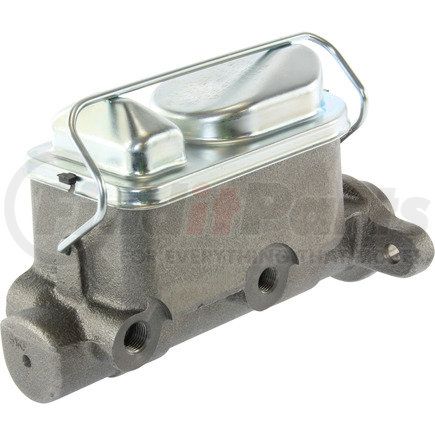 Centric 131.65018 C-Tek Standard Brake Master Cylinder