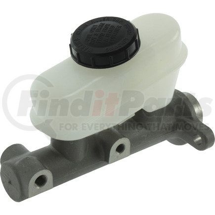 Centric 131.65037 C-Tek Standard Brake Master Cylinder