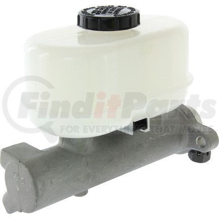 Centric 131.65034 C-Tek Standard Brake Master Cylinder