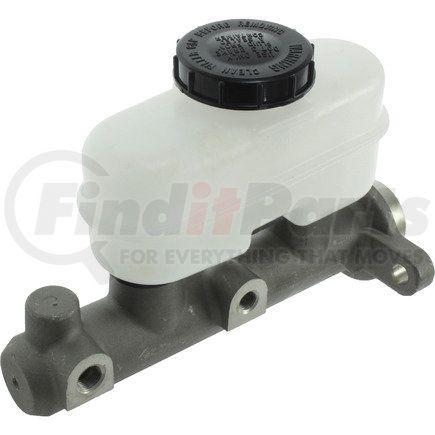 Centric 131.65043 C-Tek Standard Brake Master Cylinder