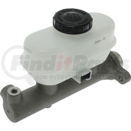 Centric 131.65041 C-Tek Standard Brake Master Cylinder