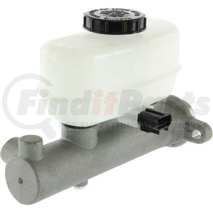 Centric 131.65053 C-Tek Standard Brake Master Cylinder