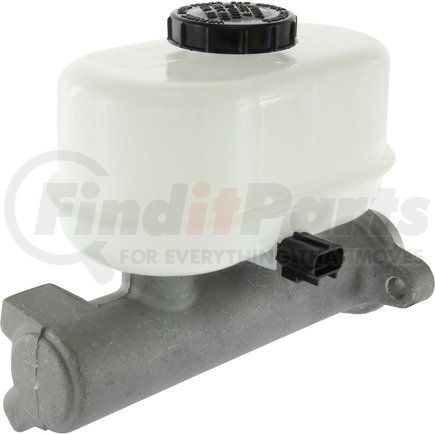 Centric 131.65058 C-Tek Standard Brake Master Cylinder