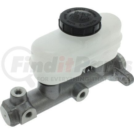 Centric 131.65061 C-Tek Standard Brake Master Cylinder