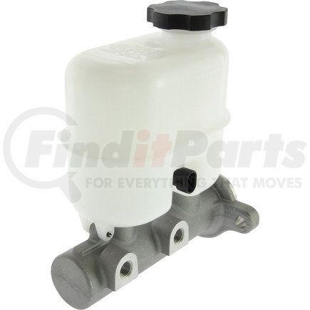 Centric 131.66041 C-Tek Standard Brake Master Cylinder