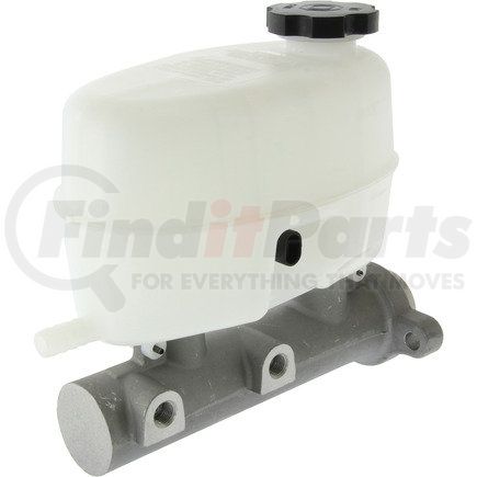 Centric 131.66049 C-Tek Standard Brake Master Cylinder