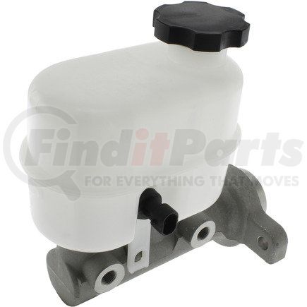 Centric 131.66056 C-Tek Standard Brake Master Cylinder
