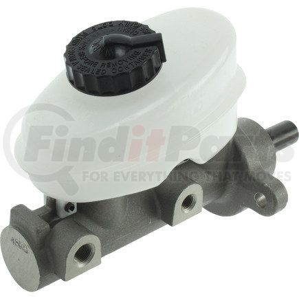Centric 131.67018 C-Tek Standard Brake Master Cylinder