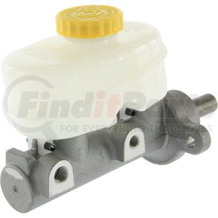 Centric 131.67017 C-Tek Standard Brake Master Cylinder