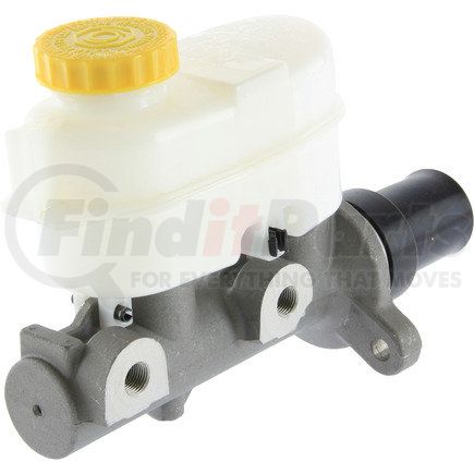 Centric 131.67016 C-Tek Standard Brake Master Cylinder