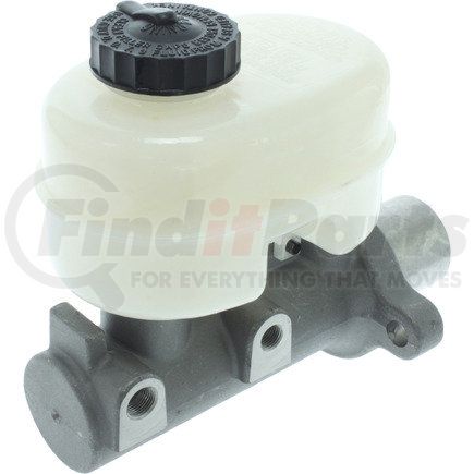 Centric 131.67022 C-Tek Standard Brake Master Cylinder