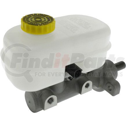 Centric 131.67025 C-Tek Standard Brake Master Cylinder