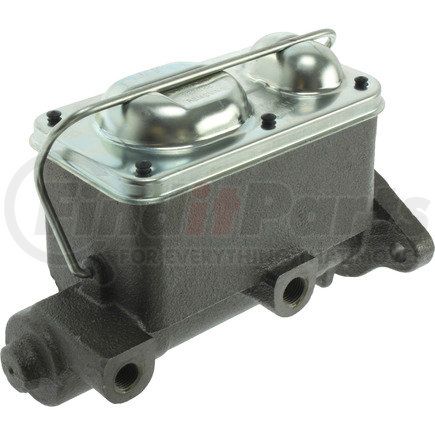 Centric 131.66013 C-Tek Standard Brake Master Cylinder