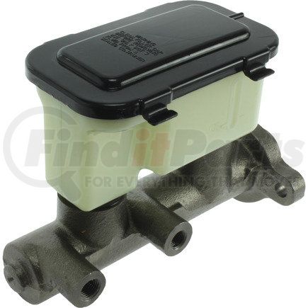 Centric 131.66022 C-Tek Standard Brake Master Cylinder