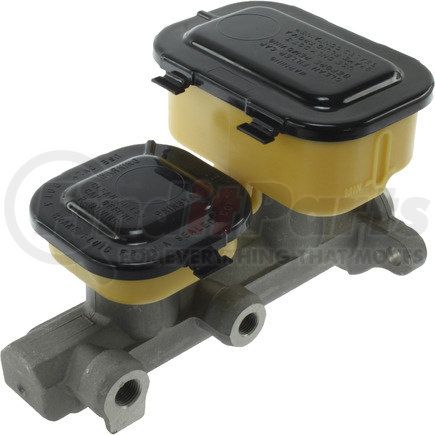 Centric 131.66026 C-Tek Standard Brake Master Cylinder
