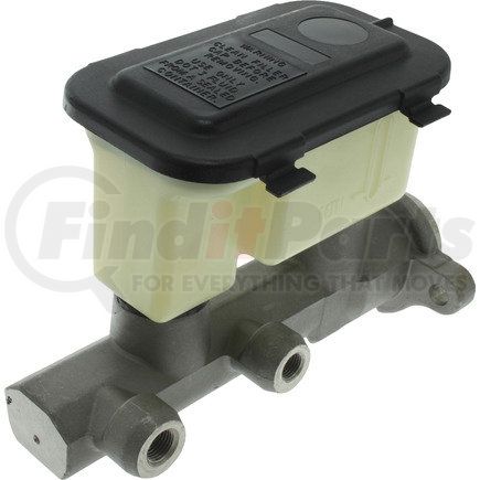 Centric 131.66021 C-Tek Standard Brake Master Cylinder