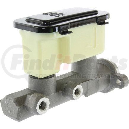 Centric 131.66029 C-Tek Standard Brake Master Cylinder