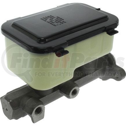 Centric 131.66031 C-Tek Standard Brake Master Cylinder