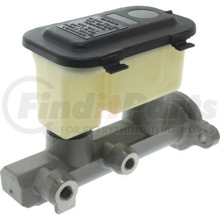 Centric 131.66030 C-Tek Standard Brake Master Cylinder