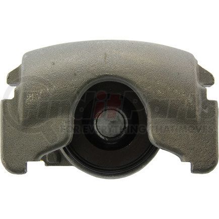 Centric 141.63021 Centric Semi-Loaded Brake Caliper with New Phenolic Pistons
