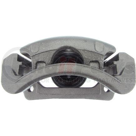 Centric 141.63024 Centric Semi-Loaded Brake Caliper with New Phenolic Pistons