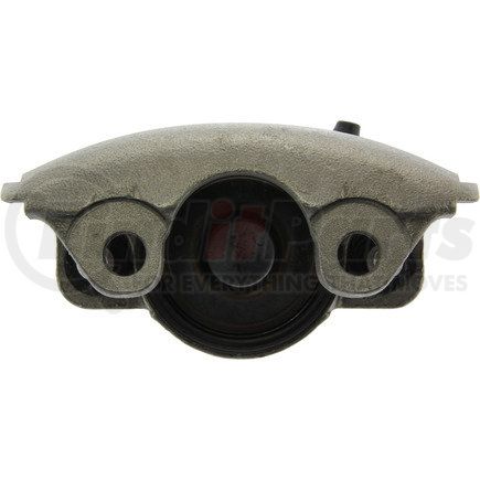 Centric 141.63032 Centric Semi-Loaded Brake Caliper with New Phenolic Pistons