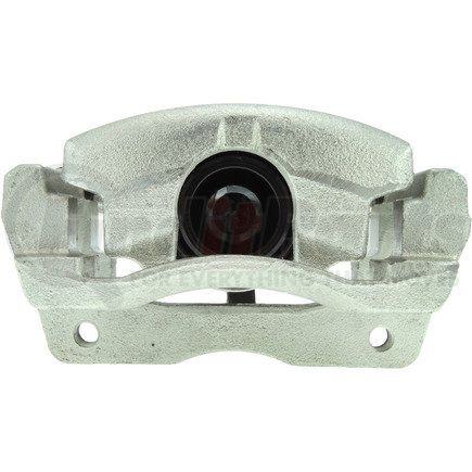 Centric 141.63035 Centric Semi-Loaded Brake Caliper with New Phenolic Pistons