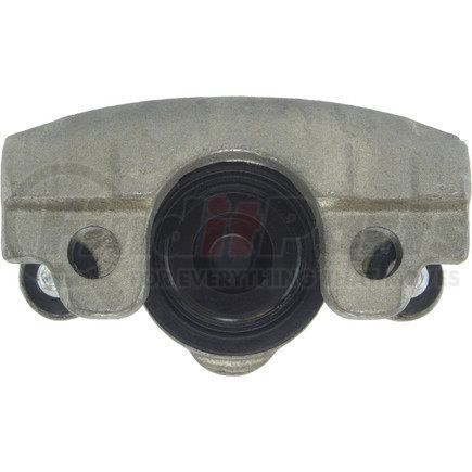 Centric 141.63509 Centric Semi-Loaded Brake Caliper with New Phenolic Pistons