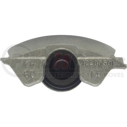 Centric 141.63051 Centric Semi-Loaded Brake Caliper with New Phenolic Pistons