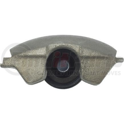 Centric 141.63056 Centric Semi-Loaded Brake Caliper with New Phenolic Pistons