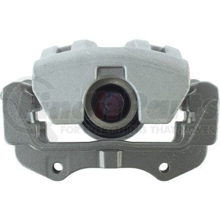 Centric 141.63070 Centric Semi-Loaded Brake Caliper with New Phenolic Pistons