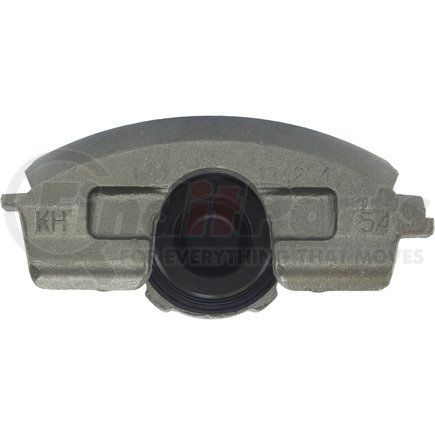 Centric 141.63072 Centric Semi-Loaded Brake Caliper with New Phenolic Pistons