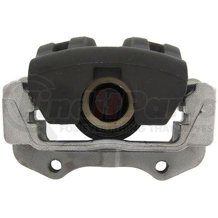 Centric 141.63082 Centric Semi-Loaded Brake Caliper with New Phenolic Pistons