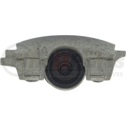 Centric 141.63519 Centric Semi-Loaded Brake Caliper with New Phenolic Pistons