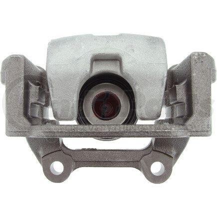 Centric 141.63528 Centric Semi-Loaded Brake Caliper with New Phenolic Pistons